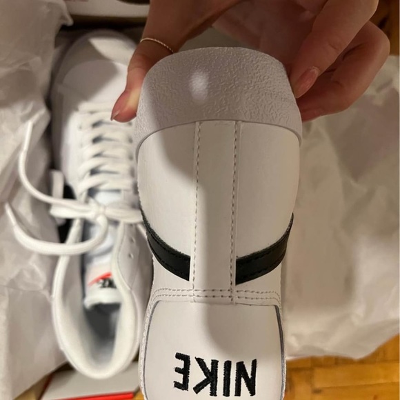 Nike blazers mid vintage 77 - Picture 2 of 5